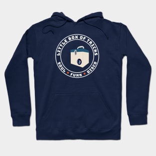 Little Box of Tricks Hoodie